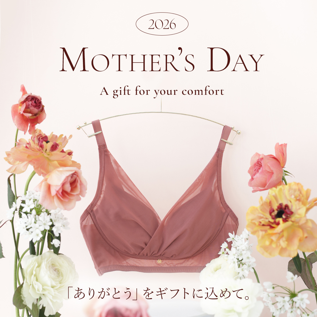 母の日特集