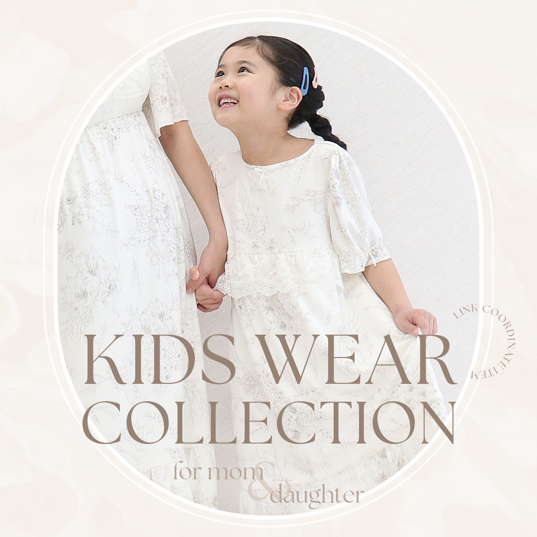 キッズアイテム特集