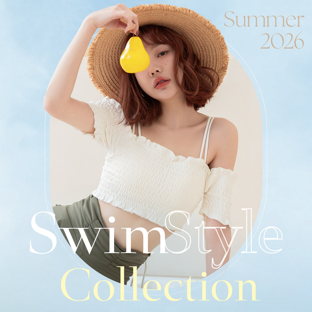 SwimStyle Collection