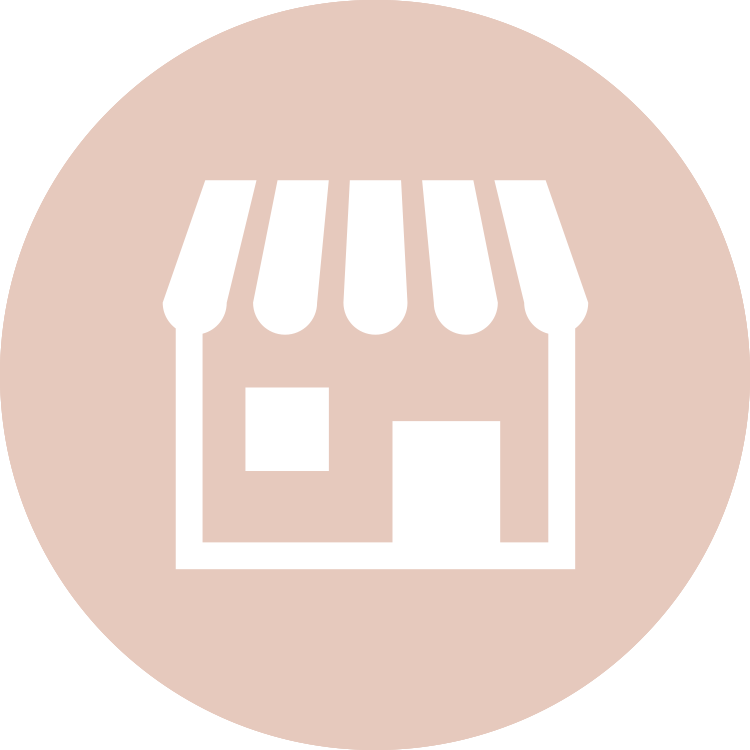 店舗情報