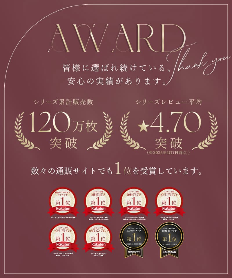 ツーハッチ　ナイトブラ　tu-hacci