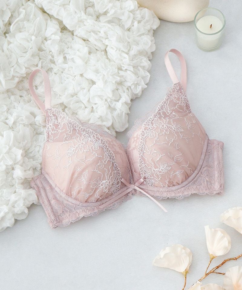 tu-hacci ツーハッチ ナチュラル補正 補正ブラ  下着通販