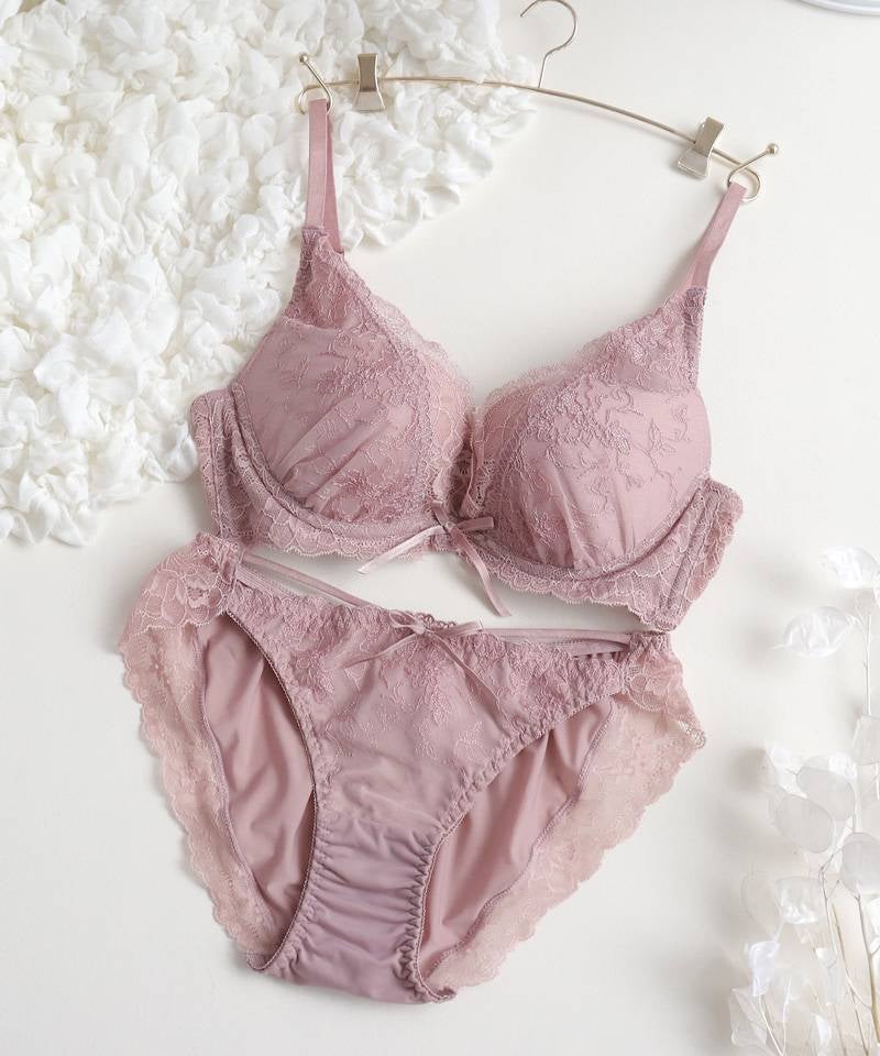 tu-hacci ツーハッチ ナチュラル補正 補正ブラ  下着通販