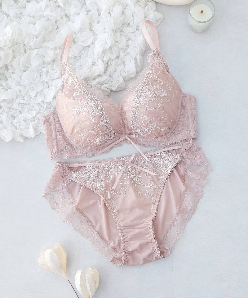 tu-hacci ツーハッチ ナチュラル補正 補正ブラ  下着通販