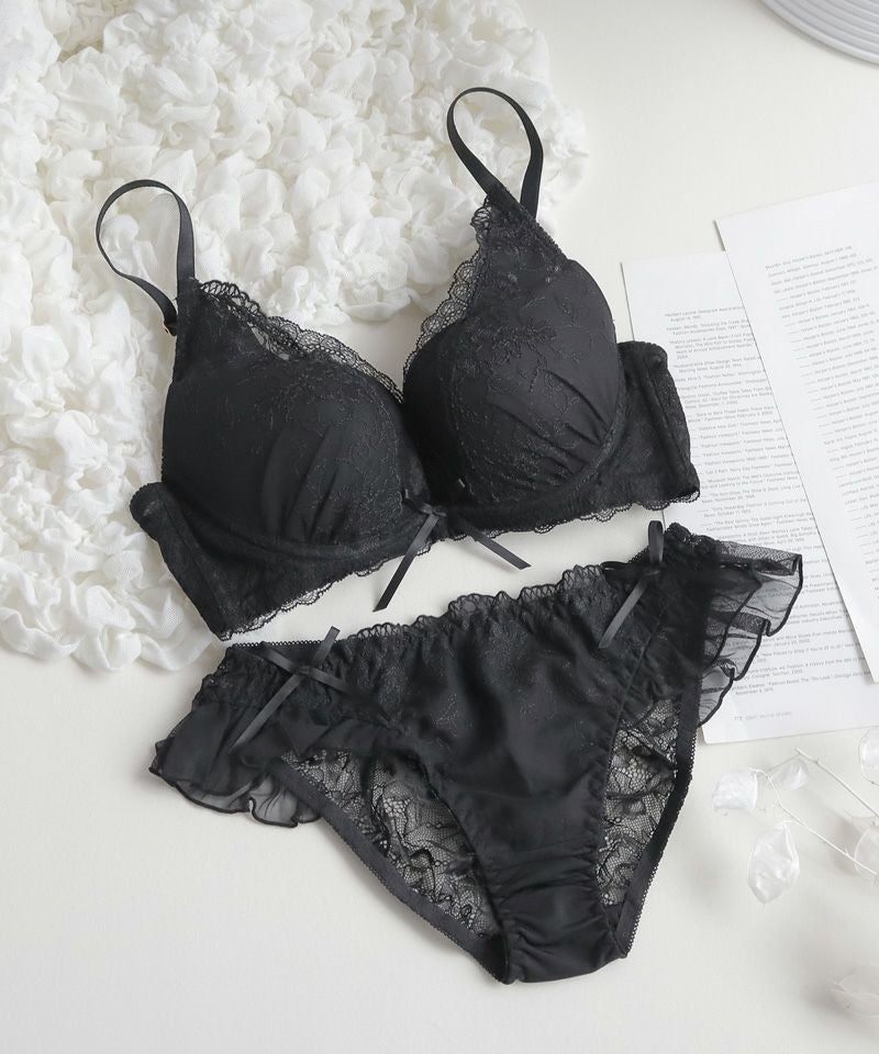 tu-hacci ツーハッチ ナチュラル補正 補正ブラ  下着通販