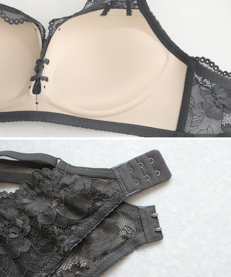 tu-hacci ツーハッチ ノンワイヤー 下着通販