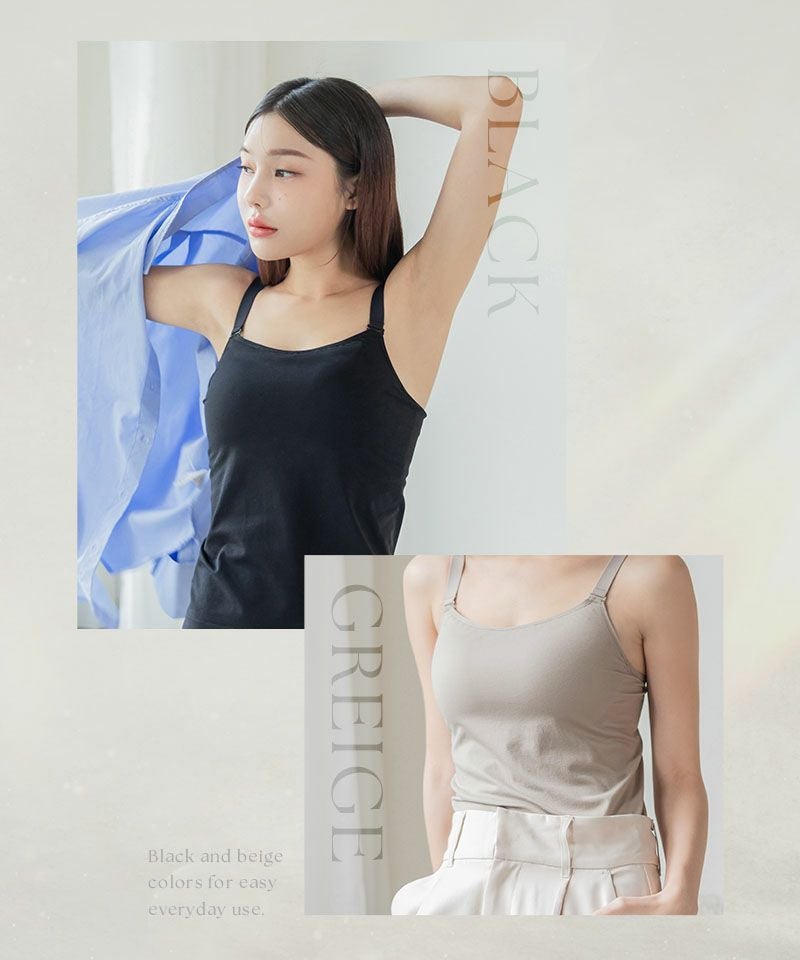 着痩せブラトップ《BRAmone Basic Shape》 | 【公式】下着