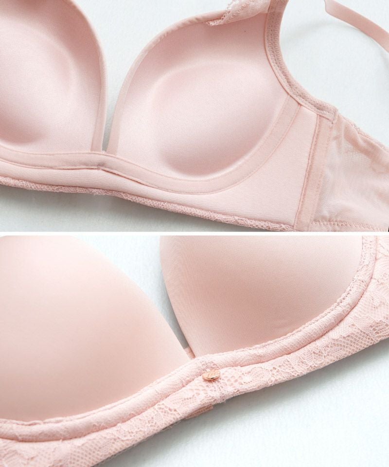 エアランジュ》アンジュブラ【ブラ単品】 | 【公式】下着