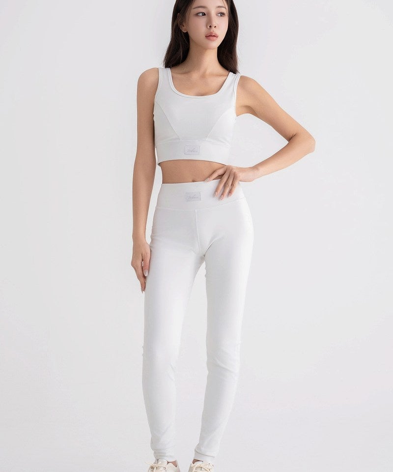 水陸両用 マルチフィットスポーツブラ&レギンス 選べるボトムス2type