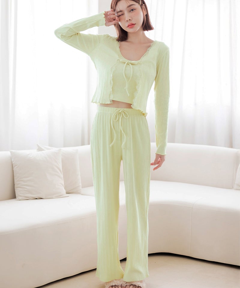 ランダムリブルームウェア 3点セット