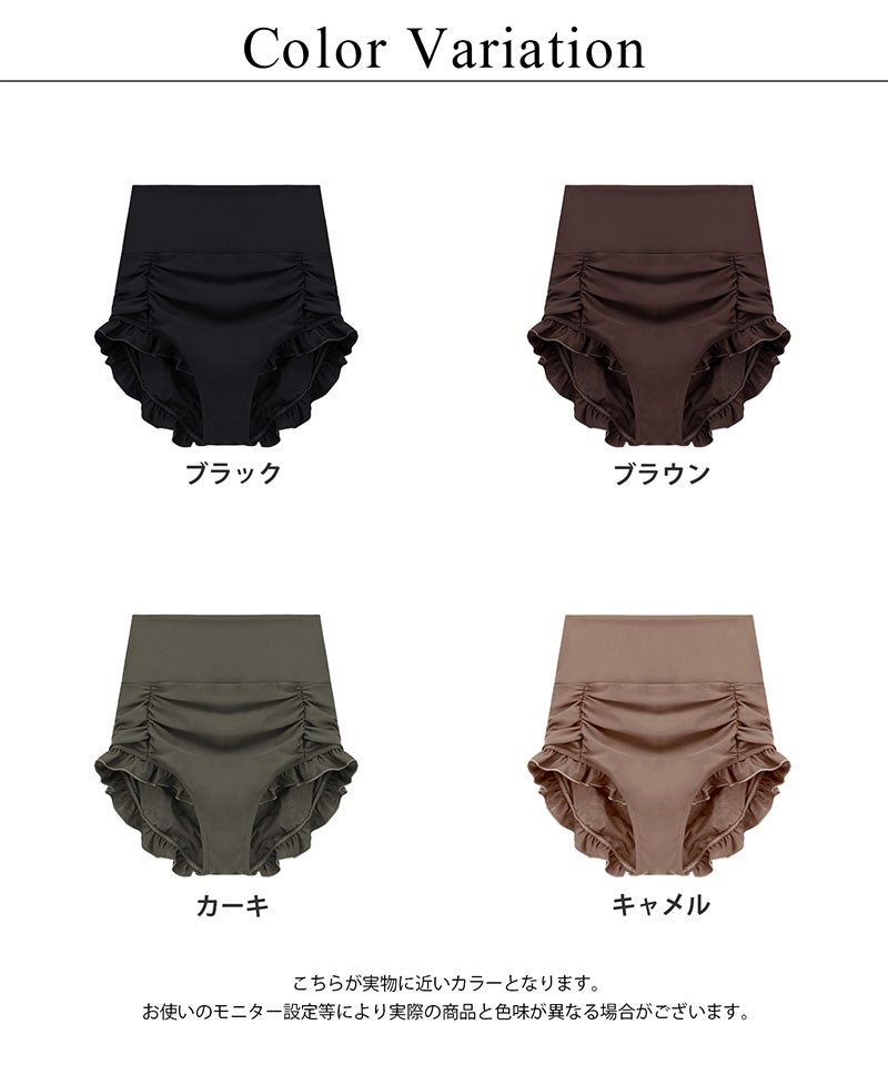 オフショルダービキニ3点セット《BRAmone Basic Volume+》 | 【公式