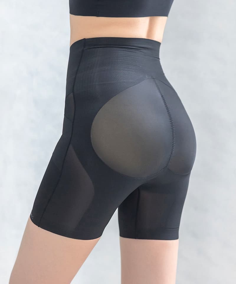 DiaSienne 骨盤ガードル EQ 98 ブラック DiaSienne 骨盤ガードル EQ 98 ブラック DiaSienne 骨盤ガードル EQ 98