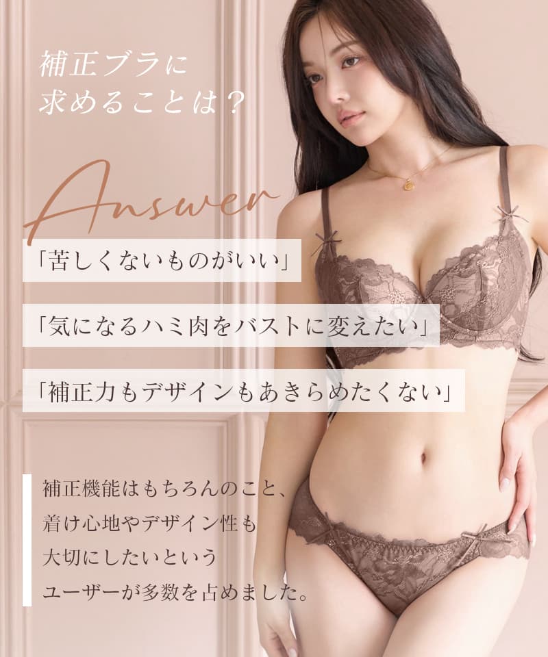 NEW】《Brajelly》フロリアレースブラ＆ショーツ | 【公式】下着